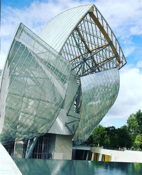 louis vuitton building new york|Louis Vuitton foundation building paris.